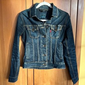 Levi’s Denim Jacket -Small